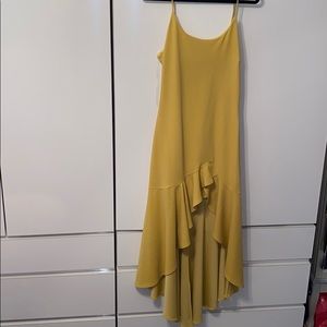 Fashion Nova Maxi Dress